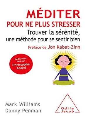 cover image of Méditer pour ne plus stresser